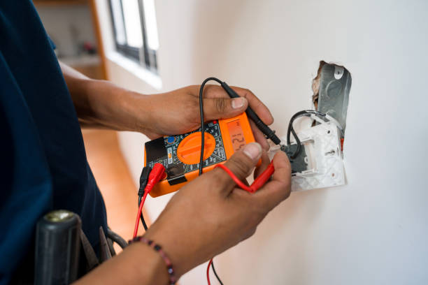 Best Best Electricians Near Me  in Westwood Lakes, FL