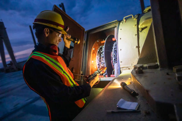 Best Emergency Electrician Near Me  in Westwood Lakes, FL