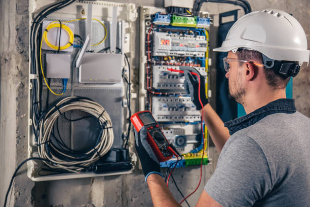 Best Electrical Repair Services  in Westwood Lakes, FL