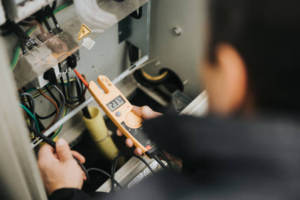 Best Electrical Rewiring Services  in Westwood Lakes, FL