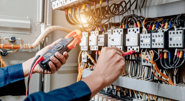 Best Electrical Wiring Services  in Westwood Lakes, FL
