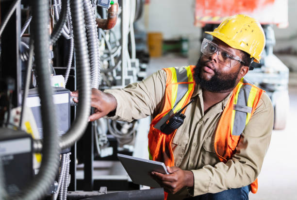 Best Local Electrician Companies  in Westwood Lakes, FL