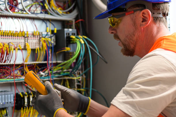 Best Residential Electrician Services  in Westwood Lakes, FL