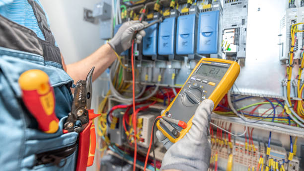 Best Electrical Troubleshooting Services  in Westwood Lakes, FL