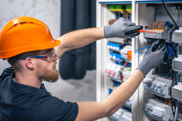 Best Electrical Upgrades for Homes  in Westwood Lakes, FL