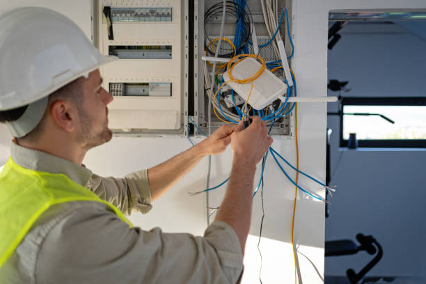 Best Affordable Electrical Installation  in Westwood Lakes, FL